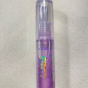 Lottie London Oil Slick Purple